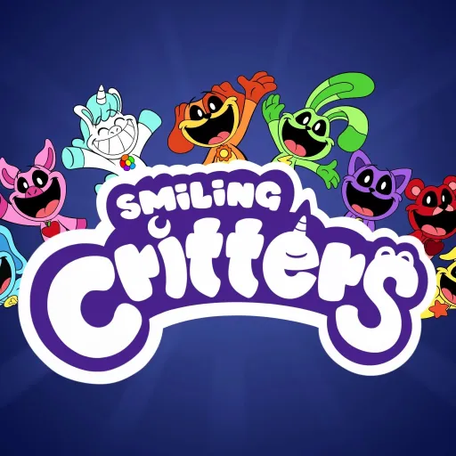 creator Smiling Critters_7's avatar