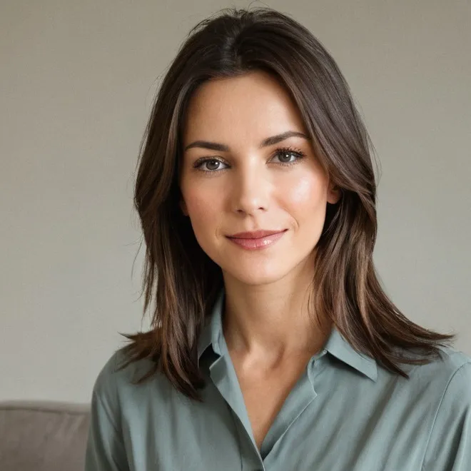 chat with ai character: therapist 