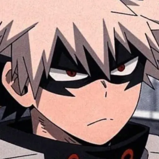 creator loulou_bakugo's avatar
