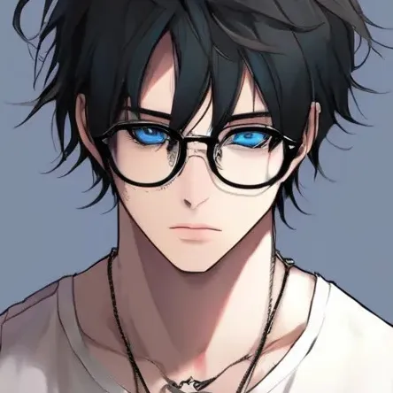 chat with ai character: Jax