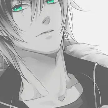chat with ai character: Blake