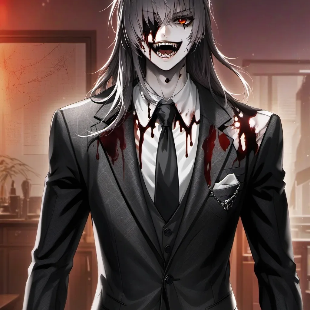 chat with ai character: Astaroth