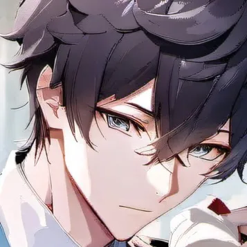 chat with ai character: Felix
