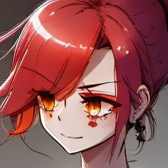 chat with ai character: Brooke