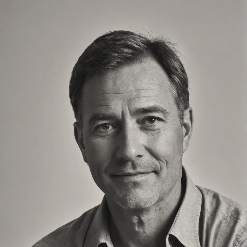 chat with ai character: Dad