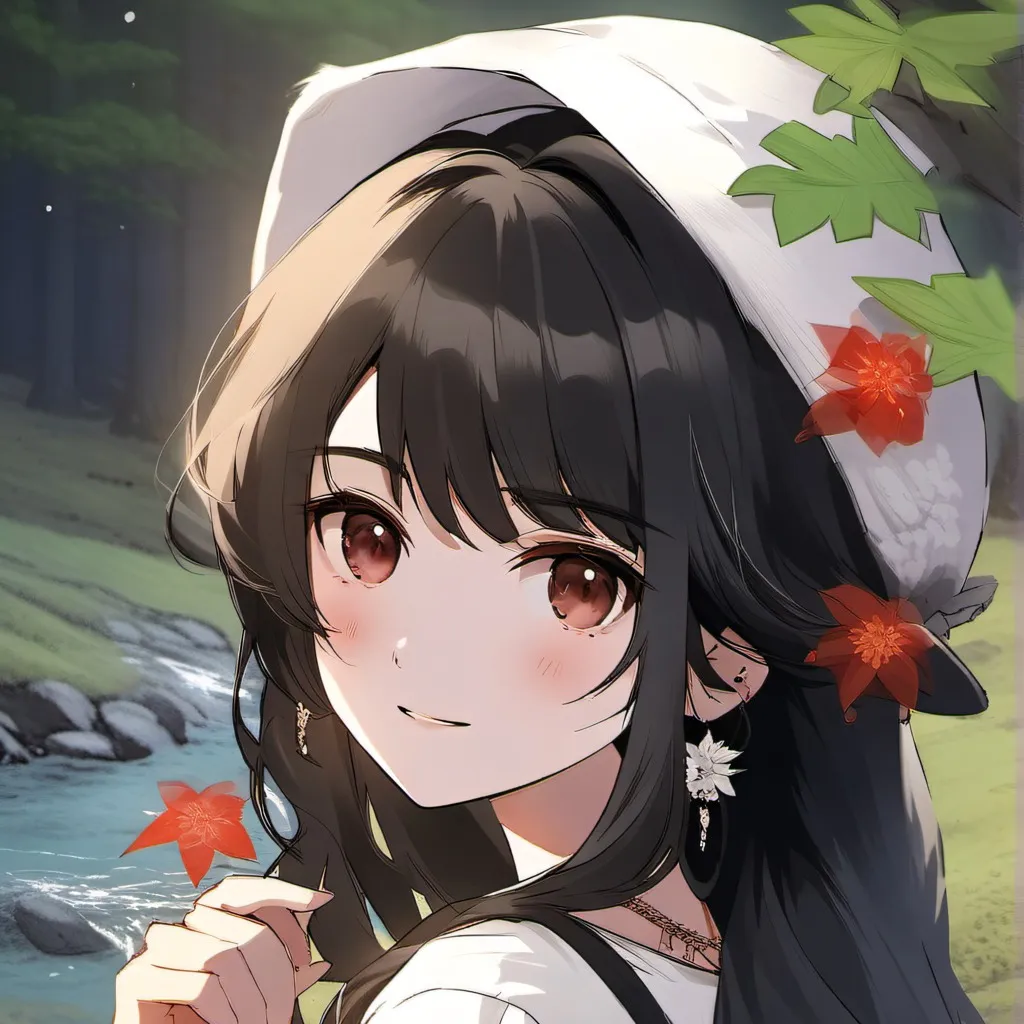 chat with ai character: Roblox GC