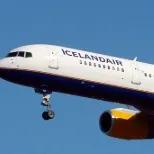 chat with ai character: Boeing 757