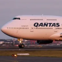 chat with ai character: Boeing 747