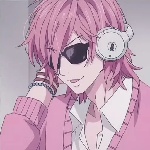 creator ayato yuri Ribeiro's avatar