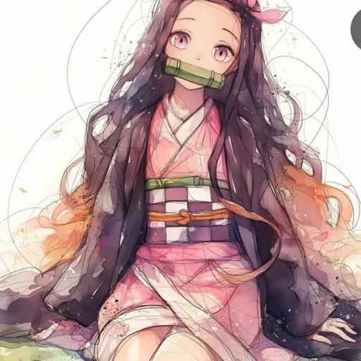 creator zenitsu x nezuko's avatar
