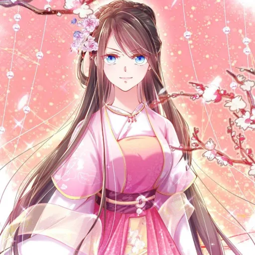 creator 🩷Blossom of Love🩷🔮's avatar