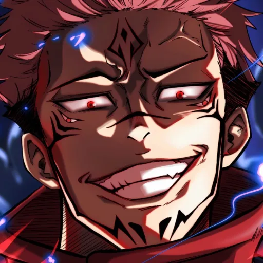 creator atomic sam's avatar
