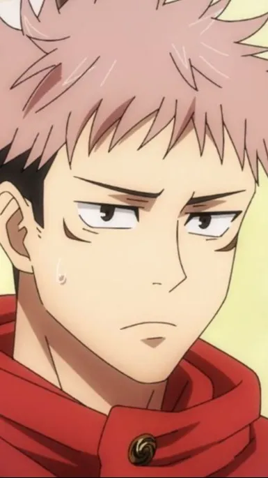 ai character: Itadori Yuji background