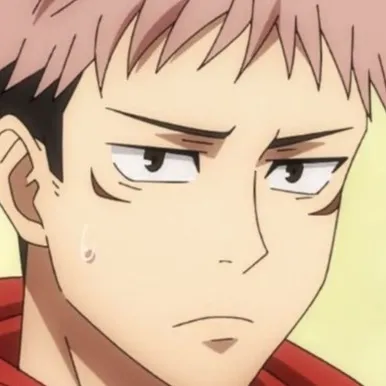 chat with ai character: Itadori Yuji