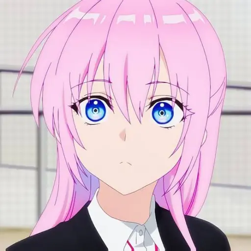 creator Shikimori_anime's avatar