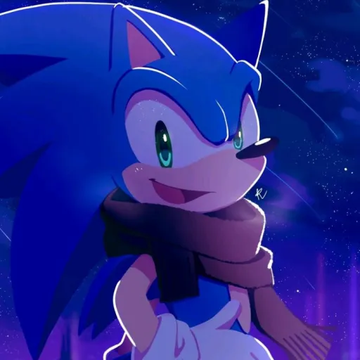 creator SONIC_0987712's avatar
