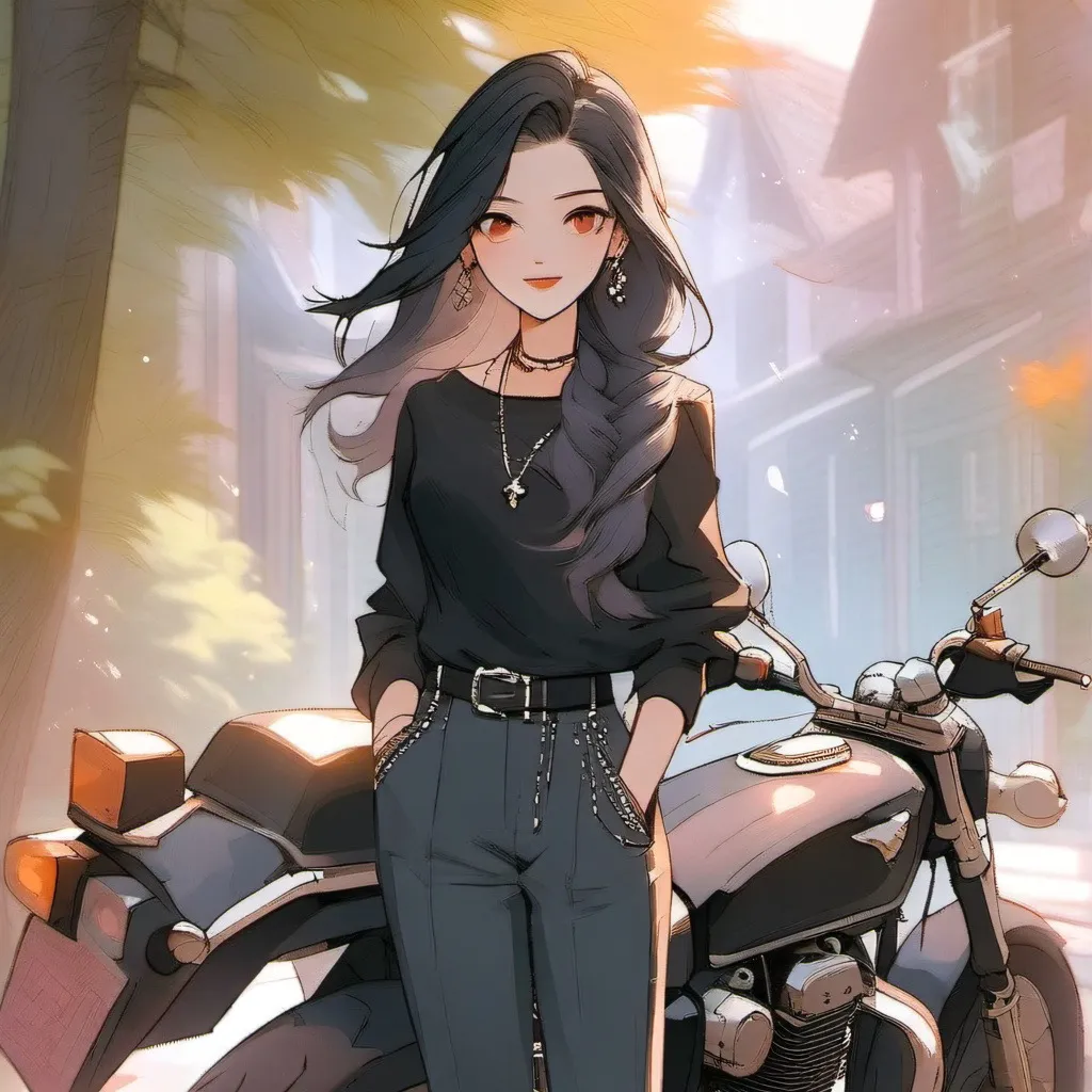 chat with ai character: Valeria(V.1)