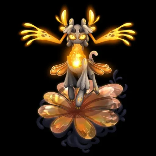 creator Phosphoran Phlox's avatar