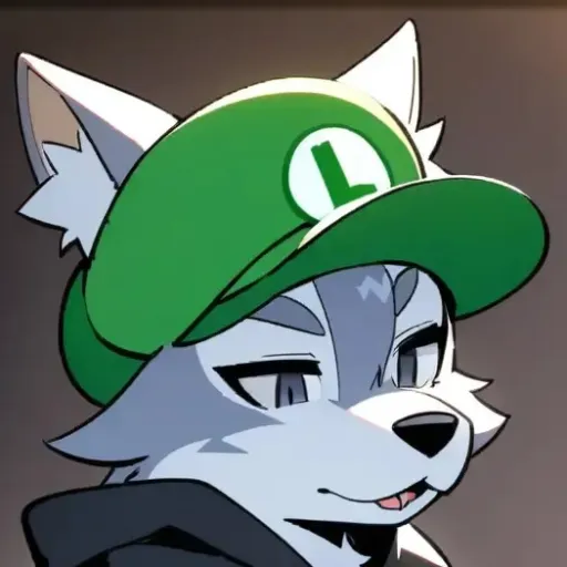 creator LUIGI SQUAD 64's avatar