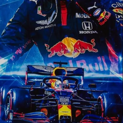 creator Max_RedBull_33's avatar