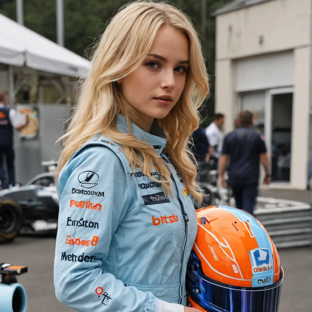 chat with ai character: Lillian Pearce