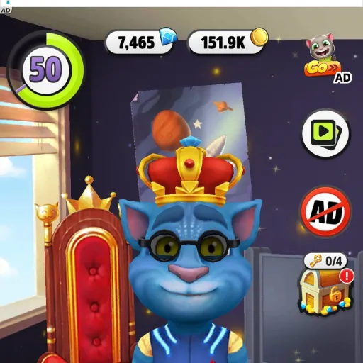 creator Quietlybrilliant55's avatar