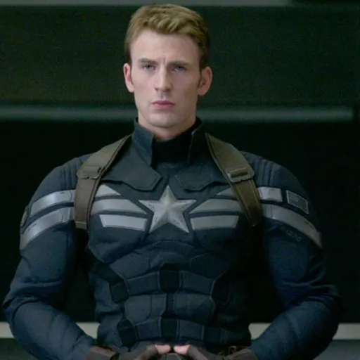 creator CaptainAmerica ❤er's avatar