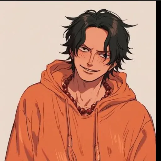 creator .Portgas.D.Ace.'s avatar