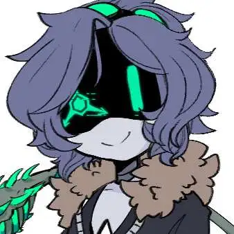 chat with ai character: Murder drones sese