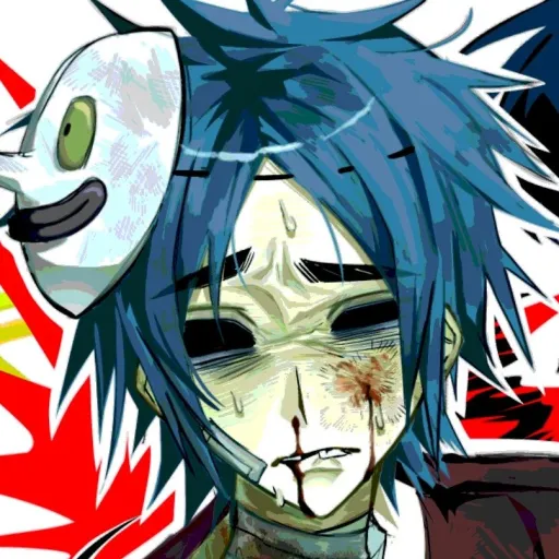 creator 2-Dismyhae21's avatar