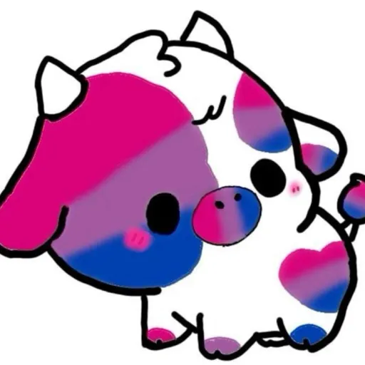 creator ♡︎Bisexual♥︎'s avatar