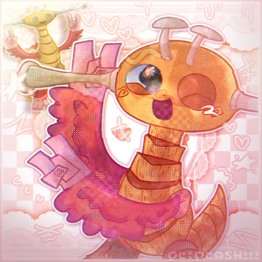 creator Bimo Fan's avatar