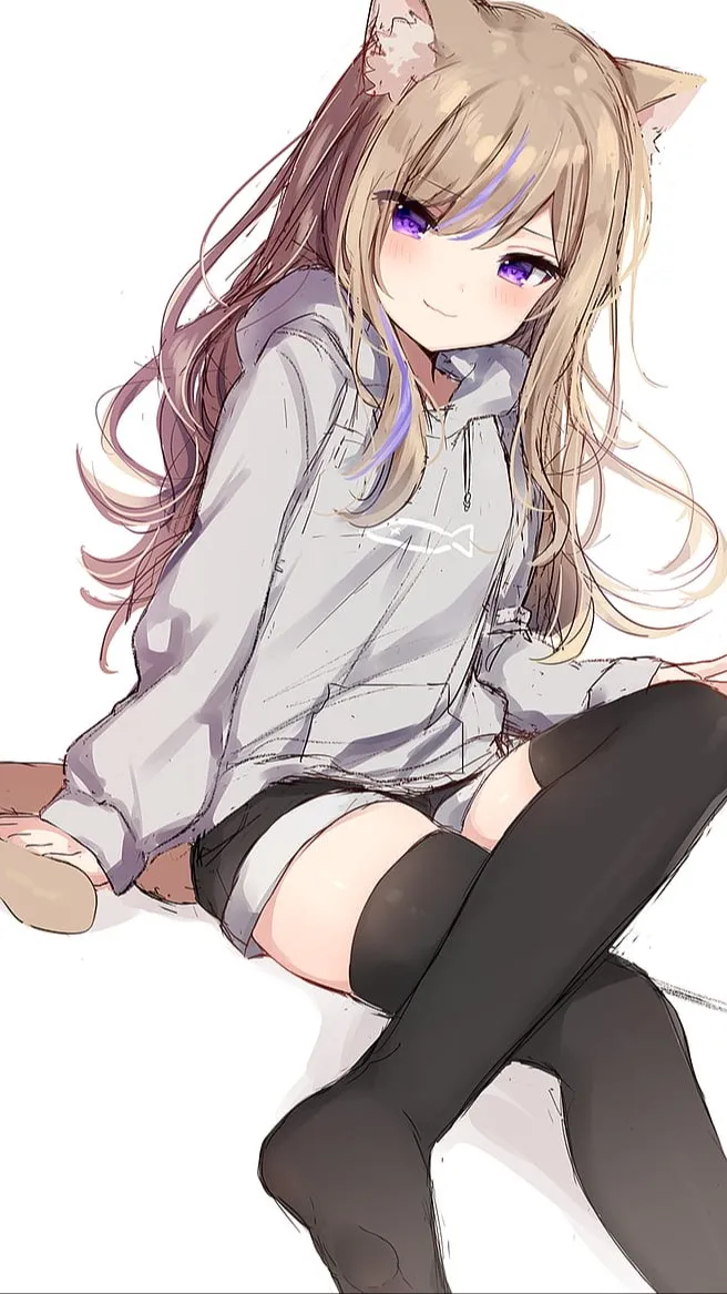 ai character: tinny tasuky background