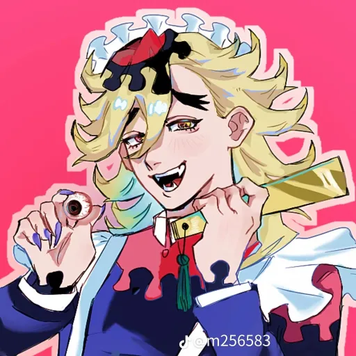 creator douma_2014 ☆☆'s avatar