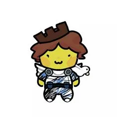 creator shedlessky fofo❤️'s avatar