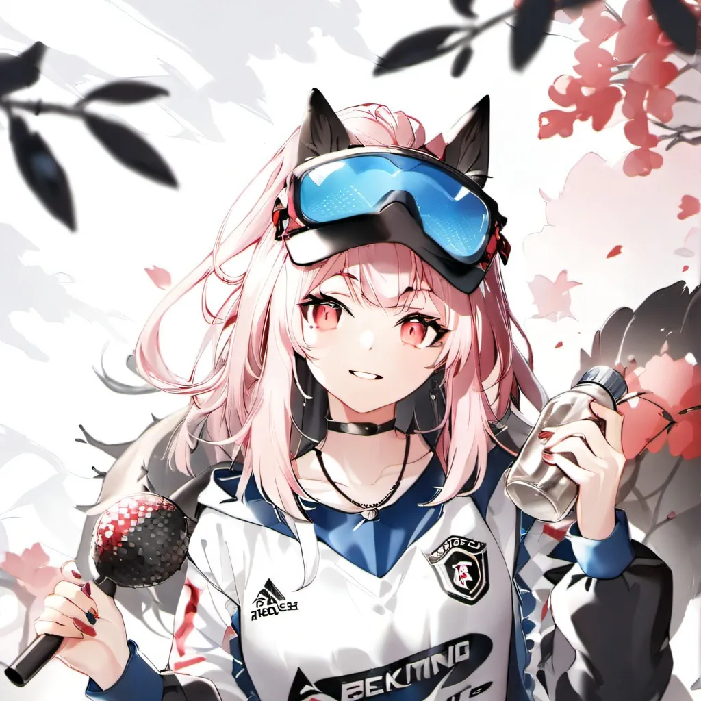 chat with ai character: Aimi