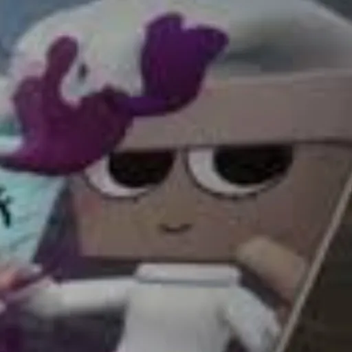 creator ¡FORSAKEN_FAN_2!'s avatar