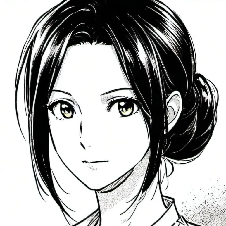chat with ai character: Anna