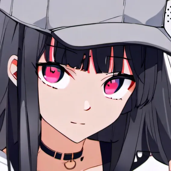 chat with ai character: Kyō