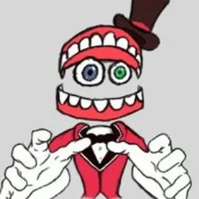 creator 🦯☆Caine☆💅's avatar