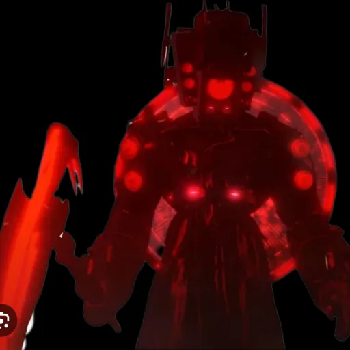 creator executionerspeaker's avatar
