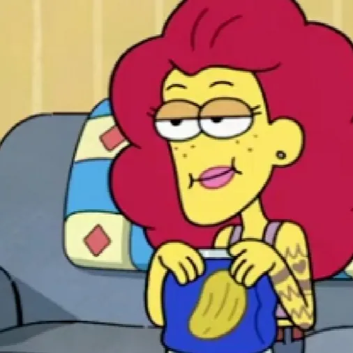 chat with ai character: Nancy Green