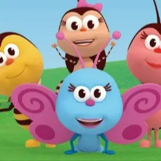 chat with ai character: Boogie Bugs