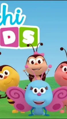 ai character: Boogie Bugs background