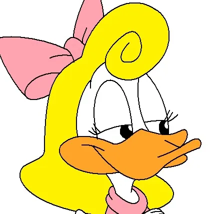 chat with ai character: Shirley The Loon