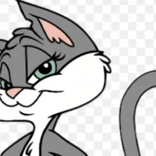 chat with ai character: Rita The Cat