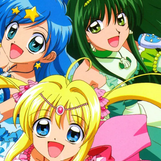 chat with ai character: Mermaid Melody