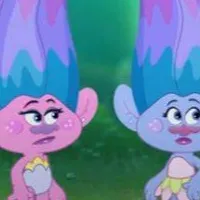 chat with ai character: Satin and Chenille