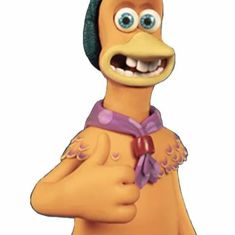 chat with ai character: Molly