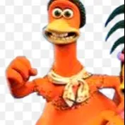 chat with ai character: Ginger